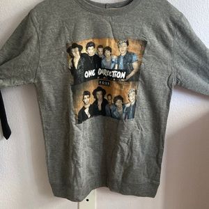 One Direction Sweatshirt